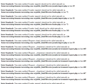 Tablet Screenshot of eurasialog.com.vn